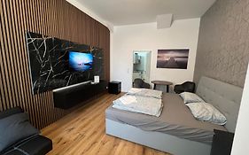 City Appartment 2